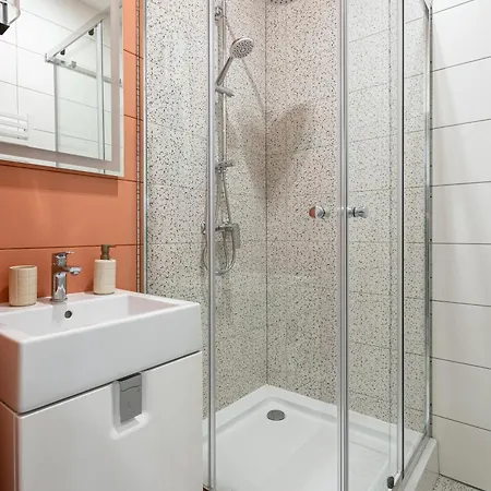 Romari куліша 3 아파트