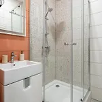 Romari куліша 3 Apartment