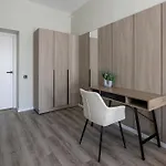 Apartment Romari куліша 3