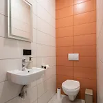 Apartment Romari куліша 3 Lviv