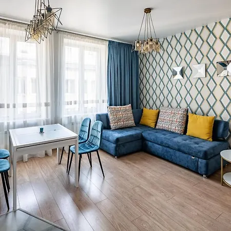 Romari гнатюка 3 Apartment Lviv