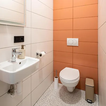 Romari куліша 3 Lejlighed *