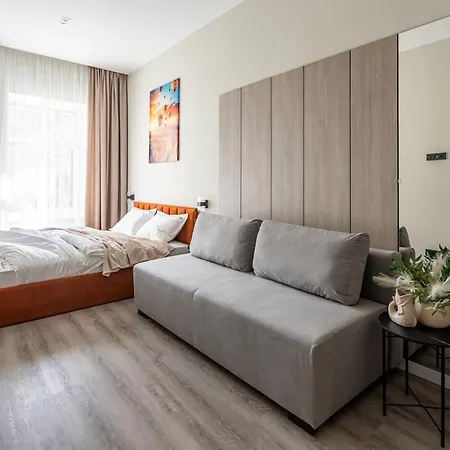 Romari куліша 3 * Lviv