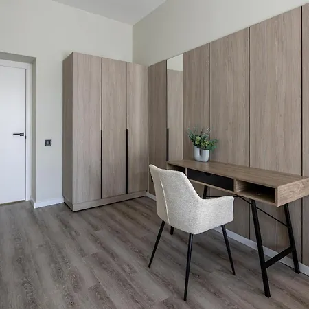 Lejlighed Romari куліша 3