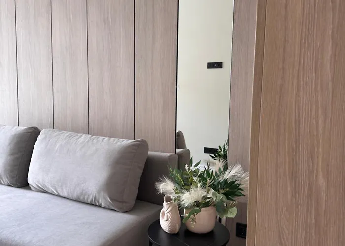 Apartamento Romari куліша 3 Leópolis