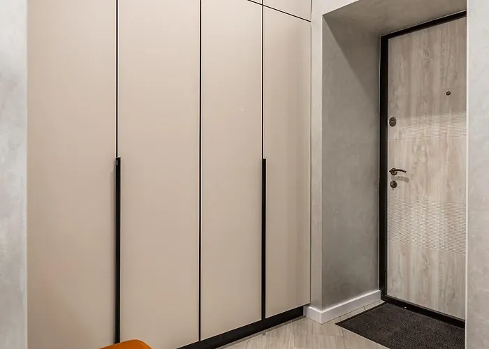 Apartamento Romari куліша 3 Leópolis