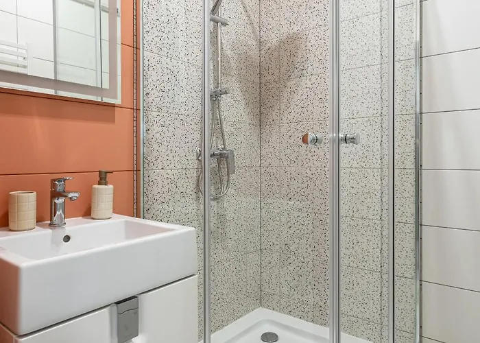 Romari куліша 3 Apartamento