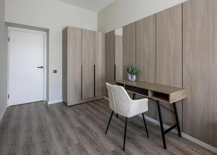 Apartamento Romari куліша 3