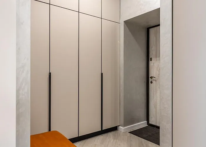 Apartamento Romari куліша 3 Leópolis