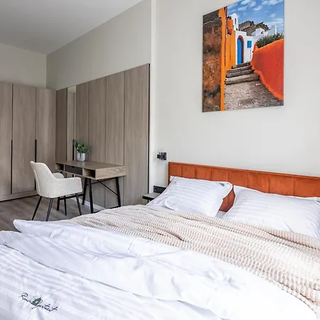 Romari куліша 3 Apartment *