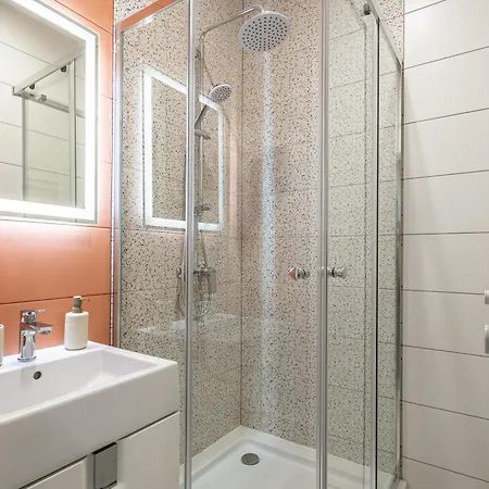Appartement Romari куліша 3 *