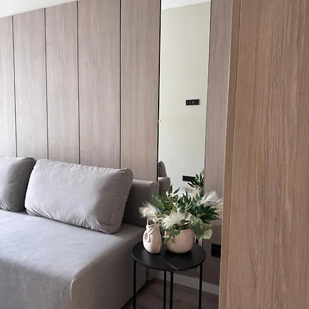 Apartment Romari куліша 3 Lemberg