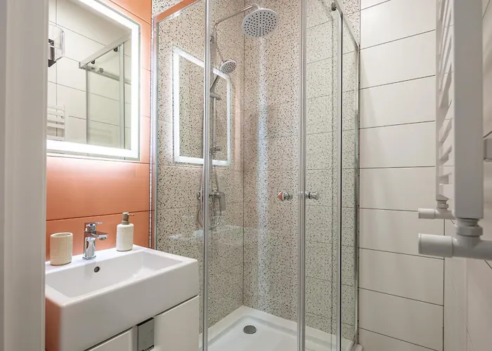 Apartment Romari куліша 3 *