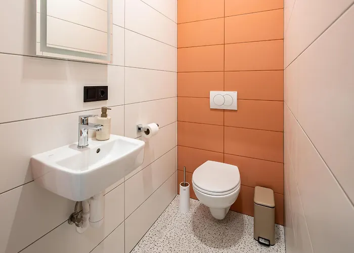 Romari куліша 3 Apartment *