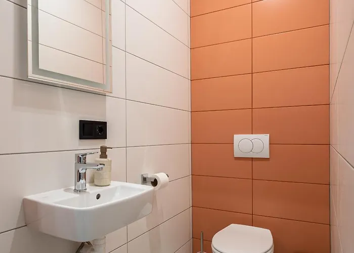 Apartment Romari куліша 3 Lemberg